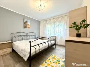 Apartament cu 3 camere, 2 bai - zona Tractorul