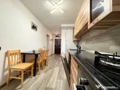 Apartament cu 3 camere, 2 bai - zona Tractorul