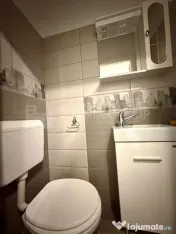 Apartament cu 3 camere, 2 bai - zona Tractorul