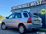 Kia Sportage 2.0 CRDI 4WD Champ