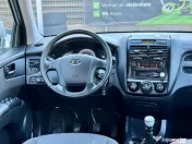Kia Sportage 2.0 CRDI 4WD Champ