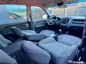 Kia Sportage 2.0 CRDI 4WD Champ