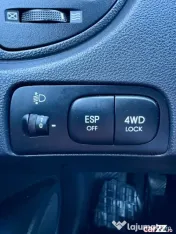 Kia Sportage 2.0 CRDI 4WD Champ
