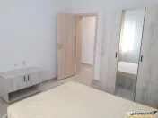 Apartament decomandat, 3camere, etaj1, mobilat si utilat mod