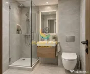 Apartament 3 camere - Parcare bonus 