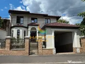 Casa Constantin Brancoveanu Parcul Tineretului 