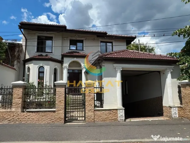 Casa Constantin Brancoveanu Parcul Tineretului - Bucuresti (Bucuresti-Ilfov)