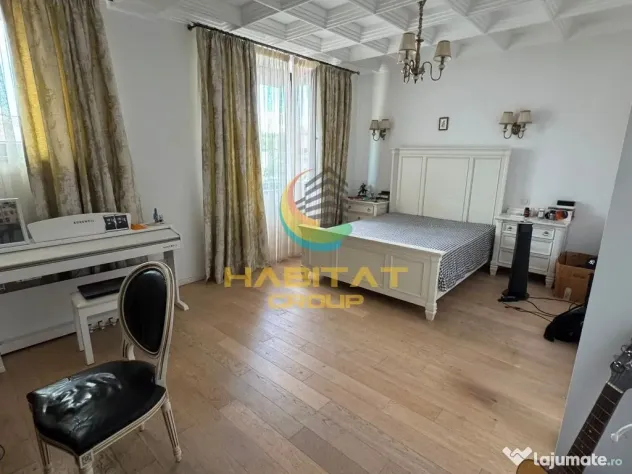 Casa Constantin Brancoveanu Parcul Tineretului - Bucuresti (Bucuresti-Ilfov)
