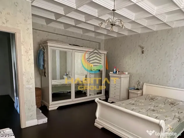 Casa Constantin Brancoveanu Parcul Tineretului - Bucuresti (Bucuresti-Ilfov)