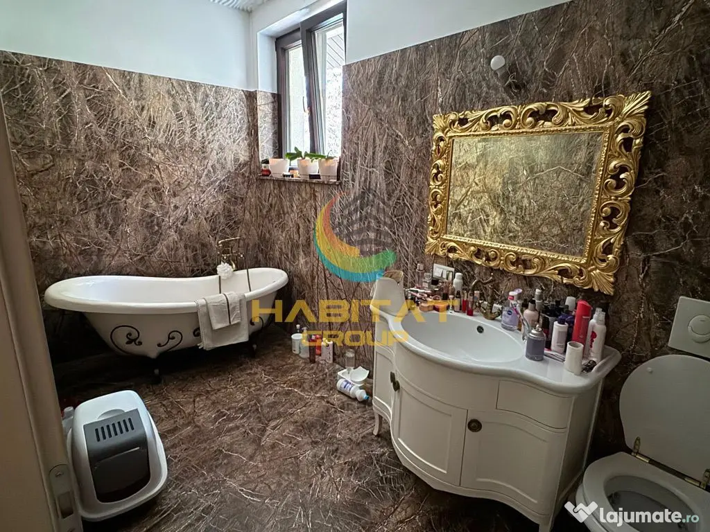 Casa Constantin Brancoveanu Parcul Tineretului - Bucuresti (Bucuresti-Ilfov)