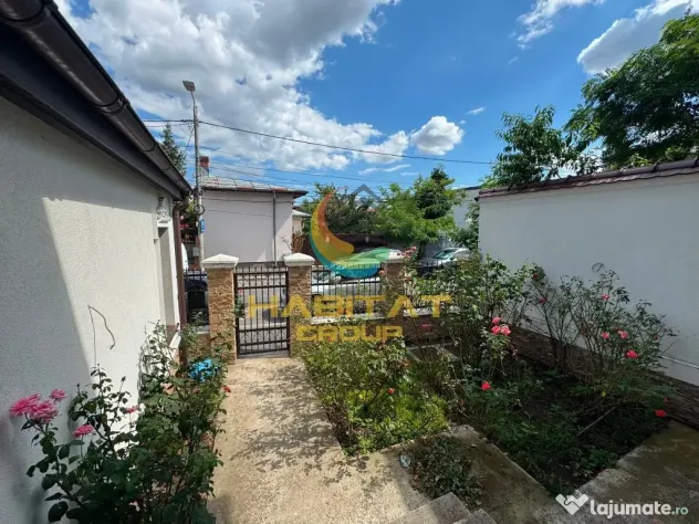 Casa Constantin Brancoveanu Parcul Tineretului - Bucuresti (Bucuresti-Ilfov)