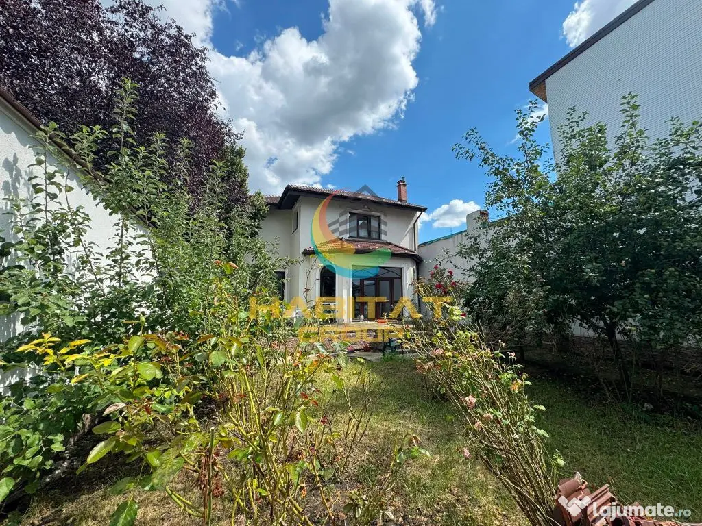 Casa Constantin Brancoveanu Parcul Tineretului - Bucuresti (Bucuresti-Ilfov)