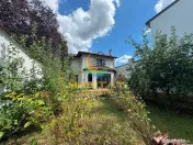 Casa Constantin Brancoveanu Parcul Tineretului 