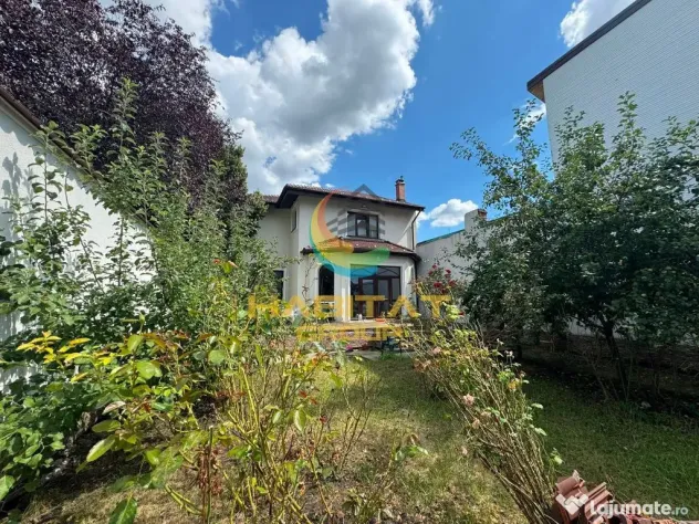 Casa Constantin Brancoveanu Parcul Tineretului - Bucuresti (Bucuresti-Ilfov)