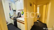 Apartament de inchiriat 2 camere 37mp mobilat utilat Mihai V 