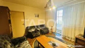 Apartament de inchiriat 2 camere 37mp mobilat utilat Mihai V 