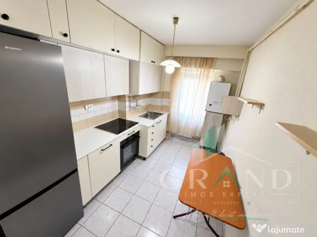 Ap 3 camere | 2 BAI | BALCON | Zona Manastur-Ion Mester - Cluj-Napoca (Cluj)