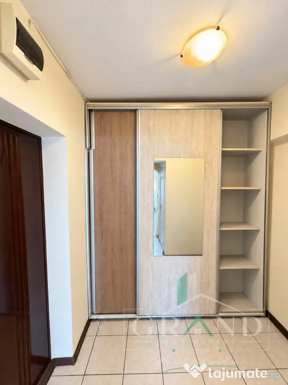 Ap 3 camere | 2 BAI | BALCON | Zona Manastur-Ion Mester - Cluj-Napoca (Cluj)
