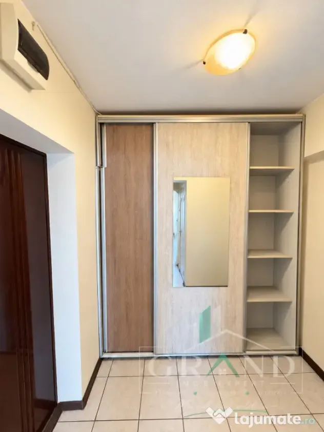 Ap 3 camere | 2 BAI | BALCON | Zona Manastur-Ion Mester - Cluj-Napoca (Cluj)