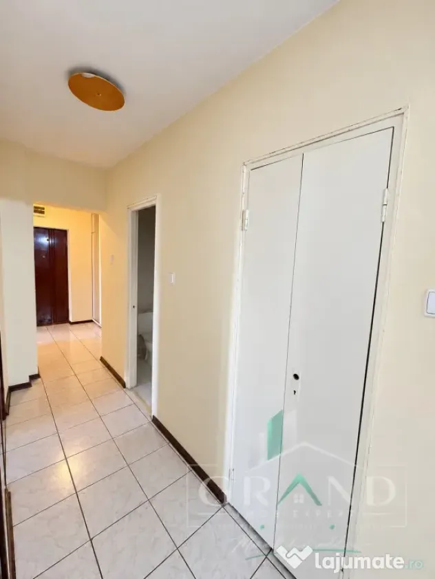 Ap 3 camere | 2 BAI | BALCON | Zona Manastur-Ion Mester - Cluj-Napoca (Cluj)