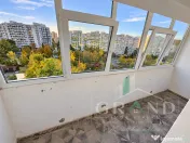 Ap 3 camere | 2 BAI | BALCON | Zona Manastur-Ion Mester