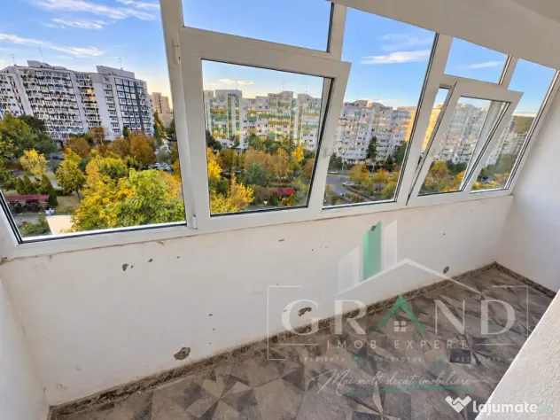 Ap 3 camere | 2 BAI | BALCON | Zona Manastur-Ion Mester - Cluj-Napoca (Cluj)