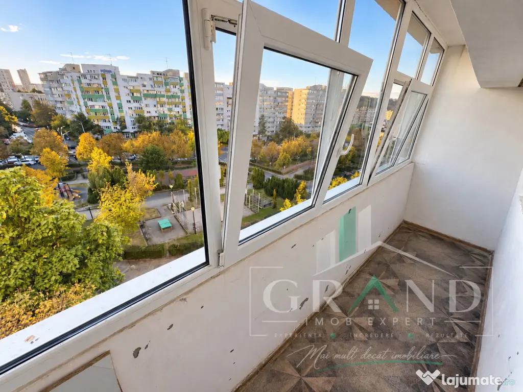 Ap 3 camere | 2 BAI | BALCON | Zona Manastur-Ion Mester - Cluj-Napoca (Cluj)