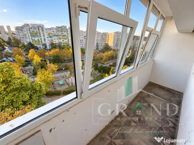 Ap 3 camere | 2 BAI | BALCON | Zona Manastur-Ion Mester - Cluj-Napoca (Cluj)