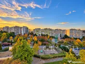 Ap 3 camere | 2 BAI | BALCON | Zona Manastur-Ion Mester