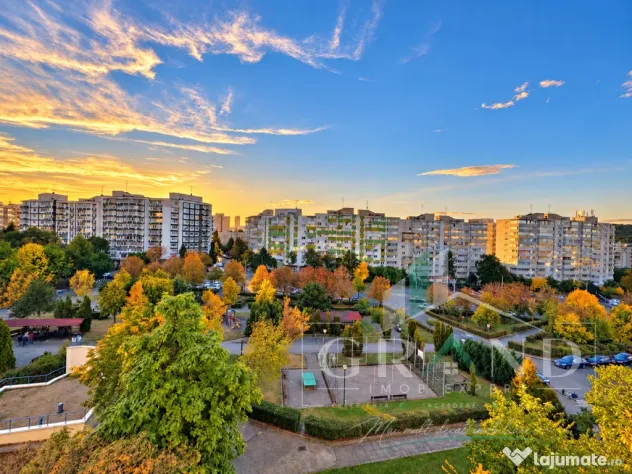 Ap 3 camere | 2 BAI | BALCON | Zona Manastur-Ion Mester - Cluj-Napoca (Cluj)