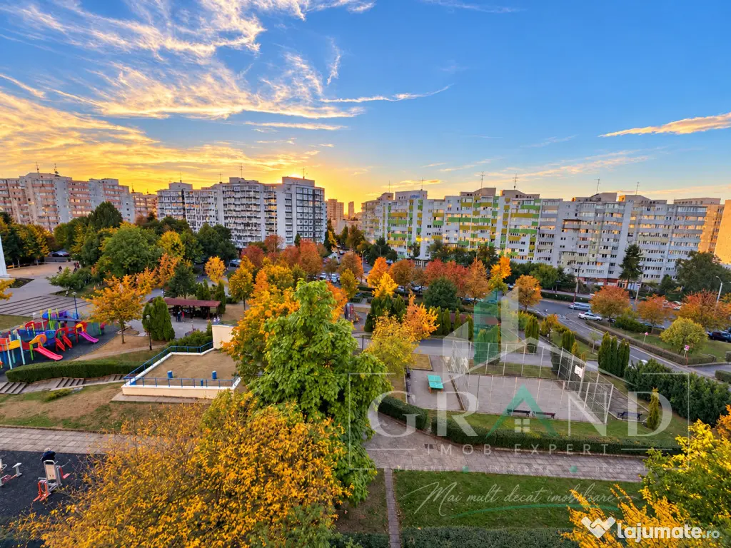 Ap 3 camere | 2 BAI | BALCON | Zona Manastur-Ion Mester - Cluj-Napoca (Cluj)