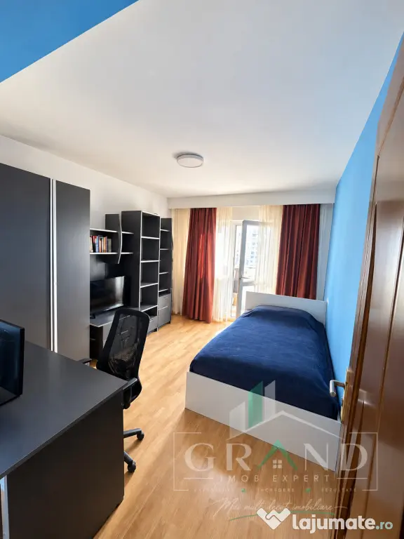 Ap 3 camere | 2 BAI | BALCON | Zona Manastur-Ion Mester - Cluj-Napoca (Cluj)