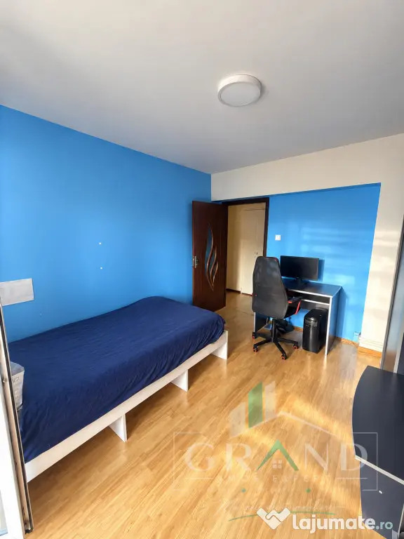 Ap 3 camere | 2 BAI | BALCON | Zona Manastur-Ion Mester - Cluj-Napoca (Cluj)