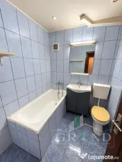 Ap 3 camere | 2 BAI | BALCON | Zona Manastur-Ion Mester