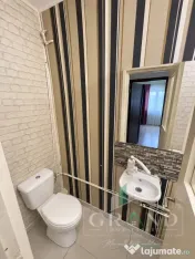 Ap 3 camere | 2 BAI | BALCON | Zona Manastur-Ion Mester