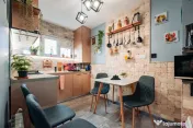 Apartament 2 camere decomandate | 49 mp | Etaj 4/10 | Parcar 