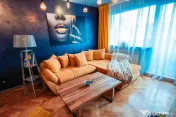 Apartament 2 camere decomandate | 49 mp | Etaj 4/10 | Parcar 