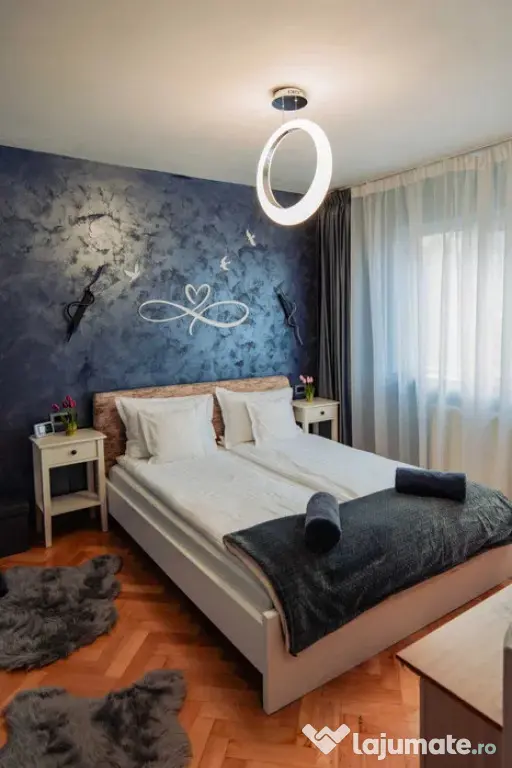 Apartament 2 camere decomandate | 49 mp | Etaj 4/10 | Parcar - Cluj-Napoca (Cluj)