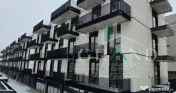 Apartament NOU + parcare subterană, Zorilor, Cluj-Napoca