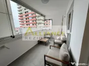 Metropolitan Residnece | Șoseaua Berceni - 2 camere deocamdat 70mp 