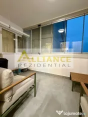 Metropolitan Residnece | Șoseaua Berceni - 2 camere deocamdat 70mp 