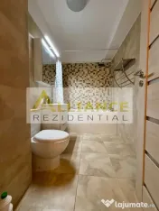 Metropolitan Residnece | Șoseaua Berceni - 2 camere deocamdat 70mp 