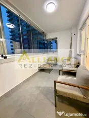 Metropolitan Residnece | Șoseaua Berceni - 2 camere deocamdat 70mp 