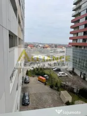 Metropolitan Residnece | Șoseaua Berceni - 2 camere deocamdat 70mp 