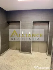 Metropolitan Residnece | Șoseaua Berceni - 2 camere deocamdat 70mp 