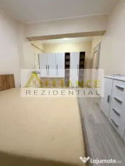 Metropolitan Residnece | Șoseaua Berceni - 2 camere deocamdat 70mp 
