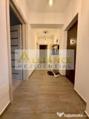Metropolitan Residnece | Șoseaua Berceni - 2 camere deocamdat 70mp 