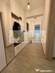 Metropolitan Residnece | Șoseaua Berceni - 2 camere deocamdat 70mp 