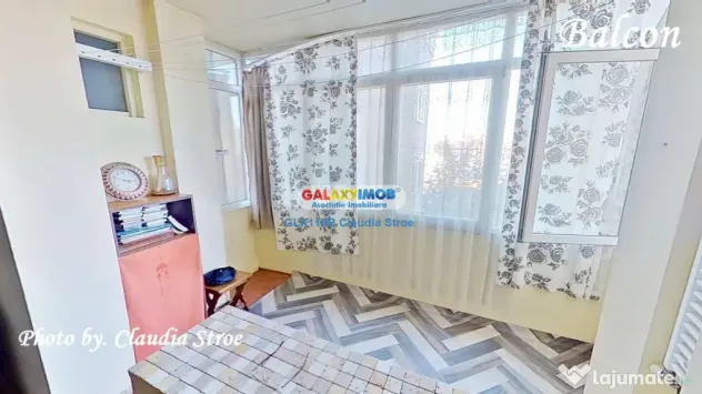 APARTAMENT 2 CAMERE MAGHERU - ROMANA METROU - Bucuresti (Bucuresti-Ilfov)