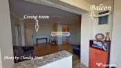 APARTAMENT 2 CAMERE MAGHERU - ROMANA METROU